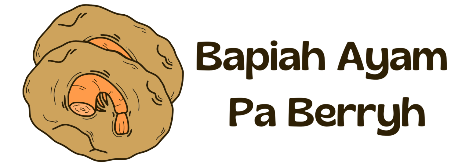 Bapiah Ayam Panas Pa Berryh