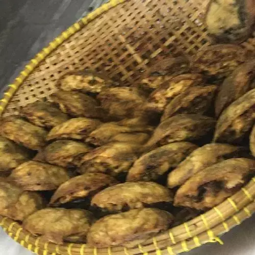 Bapiah Ayam Spesial Pedas Gurih