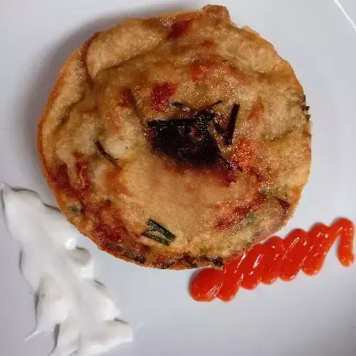 Bapiah Jamur Original