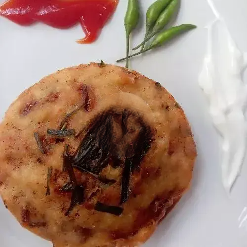 Bapiah Ayam Original