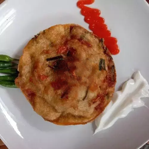 Bapiah Daging Sapi Original